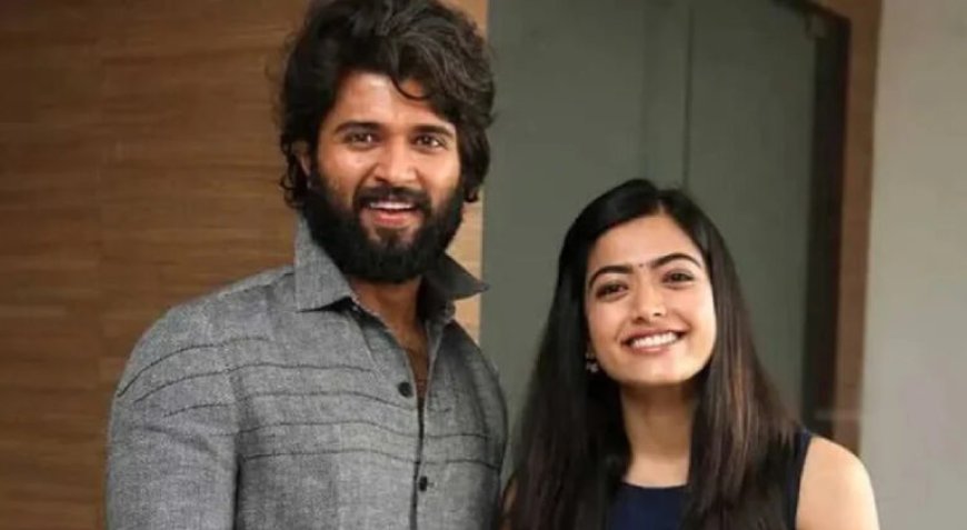 വിവാഹം ഫെബ്രുവരി 26-നോ? ‘ശരിയായ സമയത്ത് പ്രതികരിക്കും’: അഭ്യൂഹങ്ങളോട് പ്രതികരിച്ച് നടി രശ്മിക മന്ദാന