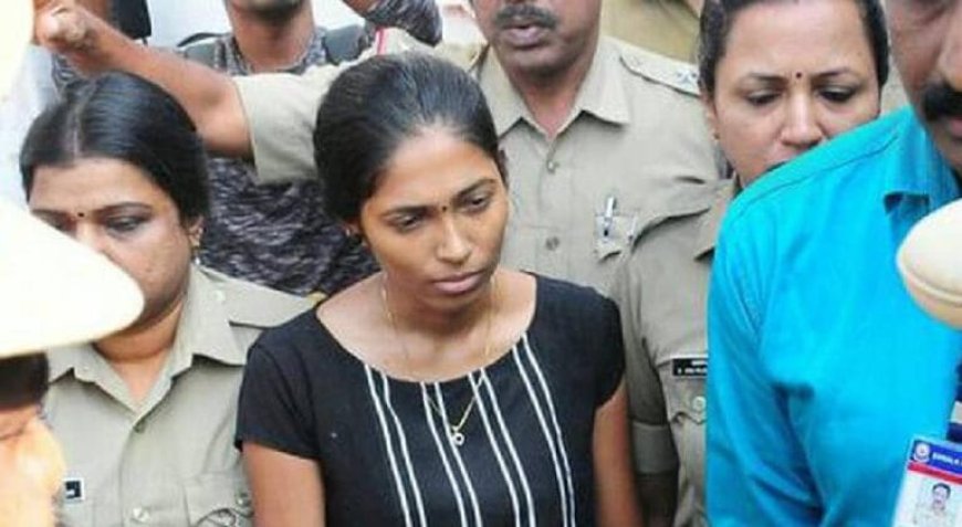 കണ്ണൂർ തയ്യിലിൽ ഒന്നര വയസ്സുകാരനെ കടലിലെറിഞ്ഞ് കൊലപ്പെടുത്തിയ കേസിലാണ് കോടതി!അമ്മ ശരണ്യയ്ക്ക് ജീവപര്യന്തം വിധിച്ചത്.