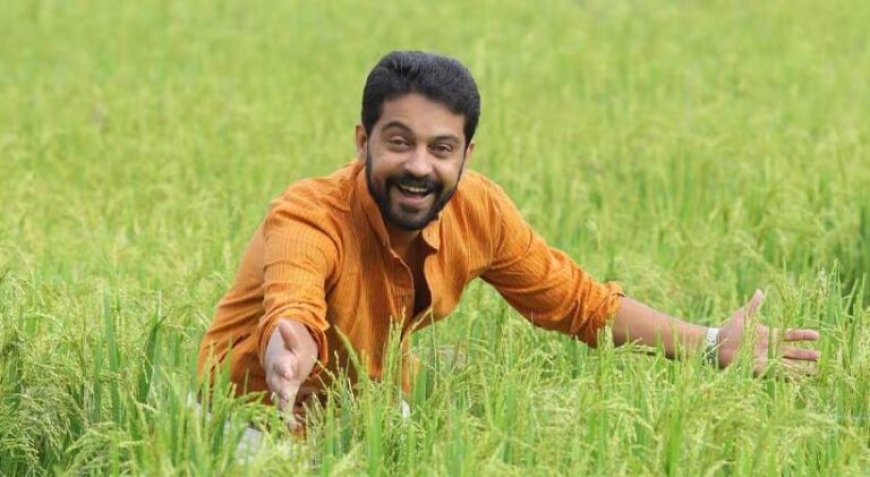 ചങ്ങനാശ്ശേരിയിൽ ഡോക്ടറെ മർദിച്ച സംഭവം: നടനും ബിജെപി നേതാവുമായ കൃഷ്ണ പ്രസാദിനും സഹോദരനുമെതിരെ കേസെടുത്തു