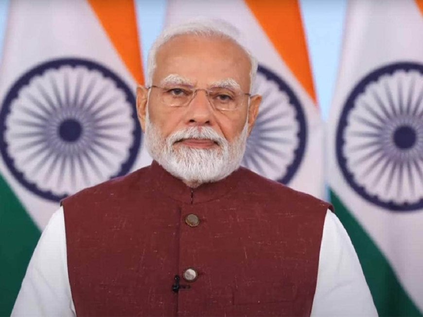 പ്രധാനമന്ത്രി  തിരുവനന്തപുരത്ത് എത്തി; വിവിധ സർക്കാർ പദ്ധതികളുടെ ഉദ്ഘാടനവും തറക്കല്ലിടലും  നിർവഹിക്കും*