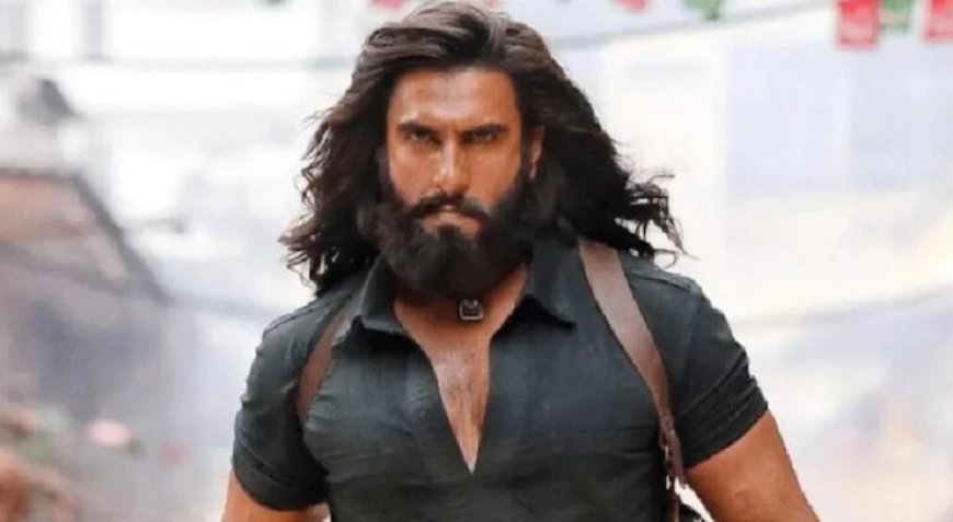 2025ലെ ഏറ്റവും വലിയ ബോളിവുഡ് ബ്ലോക്ക്ബസ്റ്റർ ചിത്രമായിരുന്നു ‘ധുരന്ധർ’. രൺവീ‌ർ സിങ് നായകനായ ഈ ചിത്രം ഇപ്പോഴിതാ ഒടിടി റിലീസിന് ഒരുങ്ങുന്നതായാണ് റിപ്പോർട്ടുകൾ. ഹൈ-ഒക്ടേൻ സ്പൈ ത്രില്ലർ ചിത്രമായ ‘ധുരന്ധർ’ ഈ മാസം (ജനുവരി) 30 മുതൽ നെറ്റ്ഫ്ലിക്സിൽ സ്ട്രീമിങ് ആംരംഭിക്കും.