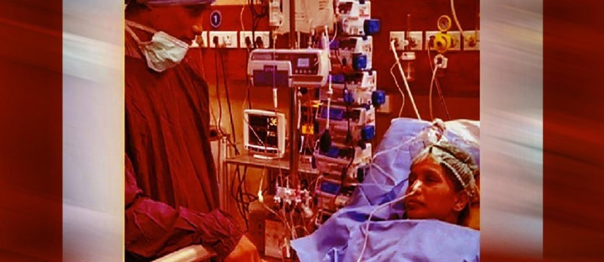 കാത്തിരിപ്പും പ്രാർഥനകളും വിഫലം: കൊച്ചിയിൽ ഹൃദയം മാറ്റി വെച്ച നേപ്പാൾ സ്വദേശിനി ദുർഗ കാമി വിട പറഞ്ഞു