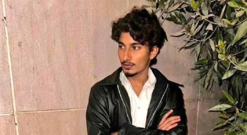 മദ്യപിച്ചെത്തിയ വീഡിയോ ചിത്രീകരിച്ച് പിതാവിനയച്ച് ഹോസ്റ്റല്‍ അധികൃതര്‍; ഗ്രേറ്റർ നോയിഡയില്‍ ബി ടെക് വിദ്യാര്‍ഥി ജീവനൊടുക്കി