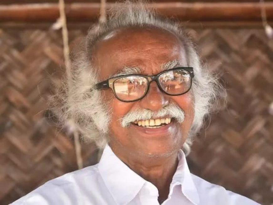 റിപ്പബ്ലിക് ദിനാഘോഷത്തിനിടെ മന്ത്രി കടന്നപ്പള്ളി രാമചന്ദ്രൻ കുഴഞ്ഞുവീണു