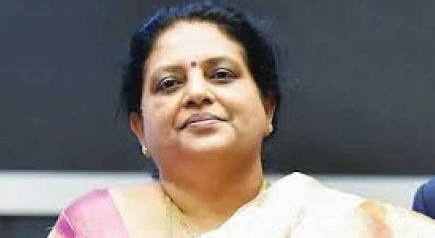 2024ലെ കേരള ശാസ്ത്ര പുരസ്‌കാരം ഡിആർഡിഒ മുൻ ഡയറക്ടർ ജനറല്‍ ഡോ. ടെസ്സി തോമസിന്