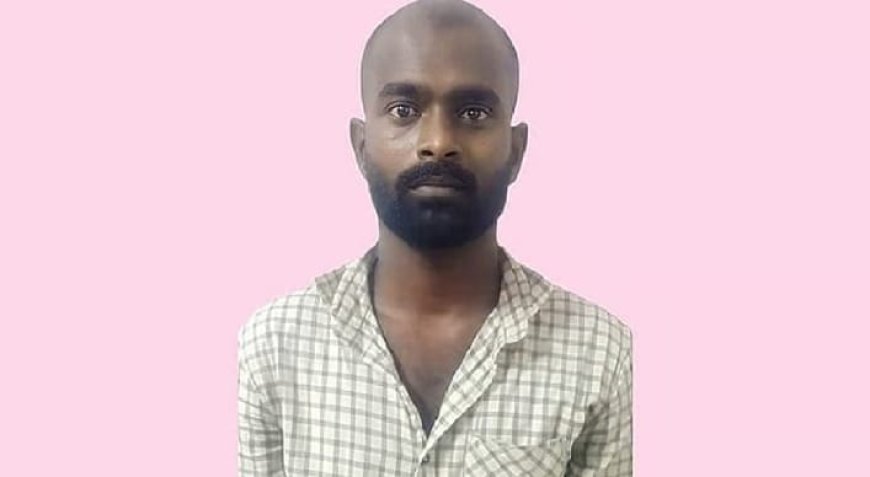 തമിഴ്നാട്ടിൽ സംഘർഷാന്തരീക്ഷം സൃഷ്ടിച്ച ബോംബാക്രമണ കേസിലെ പ്രതിയെ പൊലീസ് വെടിവച്ചു കൊന്നു