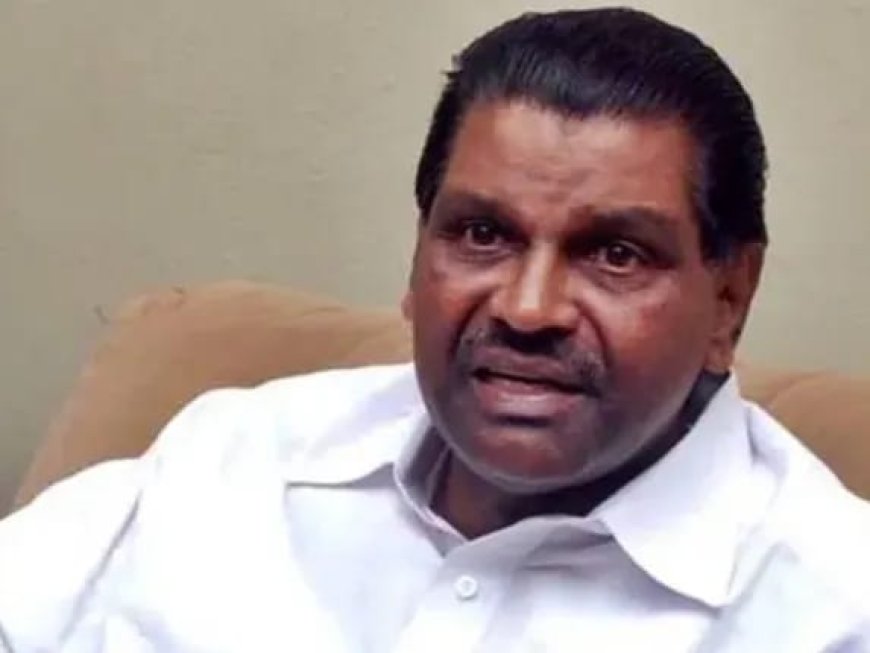 തിരുവഞ്ചൂർ രാധാകൃഷ്ണൻ എംഎൽഎയ്ക്ക് വെർച്വൽ അറസ്റ്റ് ഭീഷണി. മുംബൈ പൊലീസ് എന്ന വ്യാജേനയായിരുന്നു തട്ടിപ്പ് ശ്രമം. സംഭവത്തിൽ ഡിജിപിക്ക് പരാതി നൽകി*