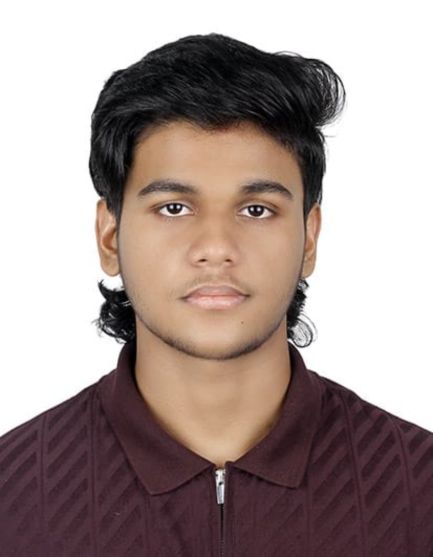 ഫോട്ടോജേണലിസം കോഴ്സ് പരീക്ഷാഫലം പ്രഖ്യാപിച്ചു