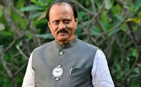 *അജിത് പവാറിന്റെ പിൻഗാമിയായി ഭാര്യ സുനേത്ര പവാർ; ഉപമുഖ്യമന്ത്രിയായേക്കും* 