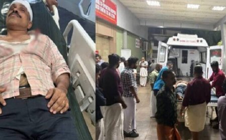കോഴിക്കോട് പേരാമ്പ്ര മുതുവണ്ണാച്ചയിൽ സിപിഐ എം പ്രവർത്തകൻ ദിനേശന് വെട്ടേറ്റ സംഭവം; മൂന്ന് ആർഎസ്എസ് പ്രവർത്തകർക്ക് എതിരെ വധശ്രമത്തിനു കേസ്