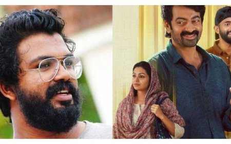 അഭിലാഷം’ സിനിമയുടെ ഹാർഡ് ഡിസ്ക് മോഷ്ടിച്ചു; സംവിധായകൻ ഷംസുദ്ദീൻ അറസ്റ്റിൽ : വഞ്ചനാക്കുറ്റത്തിന് കേസ്