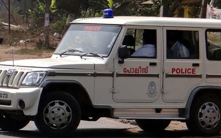 ​ഹെലികോപ്റ്ററുകളും ഡ്രോണുകളും പറത്തുന്നത് നിരോധിച്ചു