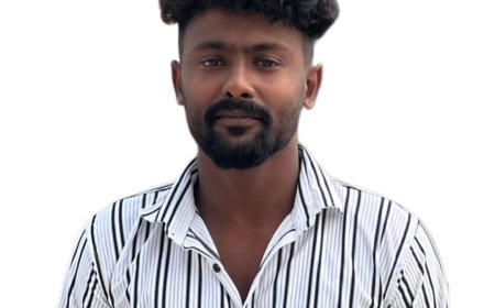 തിരുവല്ലം കൊല്ലന്തറ മണ്ണത്തറ വീട്ടിൽ സുനിലിന്റെയും അജിതയുടെയും മകൻ സുജിത്ത് (22)കുത്തേറ്റു മരിച്ചു. സംസ്ക്കാരം ഇന്ന് (25.2.26)12 മണിക്ക് . 🌹ആദരാഞ്ജലികൾ🙏