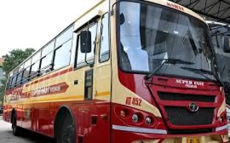 *കെഎസ്ആര്‍ടിസി പിരിച്ചുവിട്ട 3055 എംപാനല്‍ ജീവനക്കാരെയും തിരിച്ചെടുത്ത് സ്ഥിരപ്പെടുത്തണം; ഉത്തരവുമായി വ്യവസായ ട്രിബ്യൂണൽ*