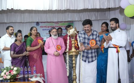 അടിസ്ഥാന സൗകര്യ മേഖലയിൽ വികസന തുടർച്ച ഉറപ്പാക്കി: മന്ത്രി കെ ബി ഗണേഷ് കുമാർ*