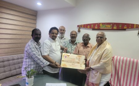 റംസാൻ റിലീഫ് പ്രവർത്തനോദ്ഘാടനം 