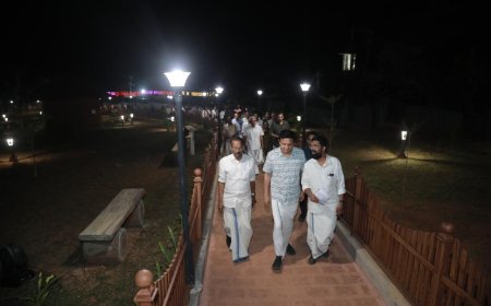 മലബാറിന്റെ ടൂറിസം വികസനം കേരളത്തിനാകെ ഗുണകരമാകും -മന്ത്രി മുഹമ്മദ്‌ റിയാസ്*