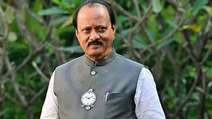 *അജിത് പവാറിന്റെ പിൻഗാമിയായി ഭാര്യ സുനേത്ര പവാർ; ഉപമുഖ്യമന്ത്രിയായേക്കും* 