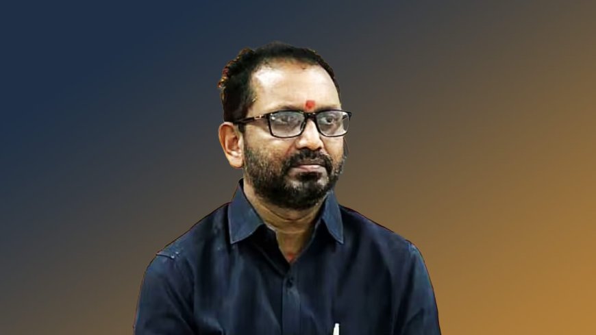 *35 സീറ്റ് കിട്ടിയാൽ ബി​ജെ​പി കേരളം ഭ​രി​ക്കും; മറ്റത്തൂരിലെ ‘ഓപ്പറേഷൻ താമര’ മാതൃക ചൂണ്ടിക്കാട്ടി കെ.സുരേന്ദ്രൻ*