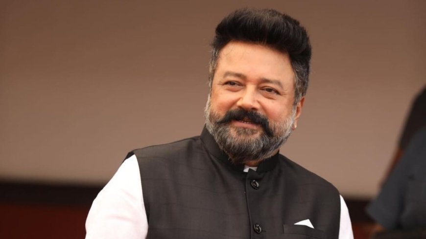 *ജയറാമിന് ക്ലീൻ ചിറ്റ്; ശബരിമല സ്വർണക്കൊള്ളയുമായി ബന്ധമില്ലെന്ന് എസ്ഐടി* 