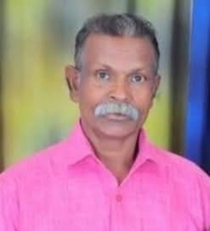 അടിമാലിക്ക് സമീപം കമ്പ്രസര്‍ വാഹനം മറിഞ്ഞുണ്ടായ അപകടത്തില്‍ ഒരാള്‍ മരിച്ചു