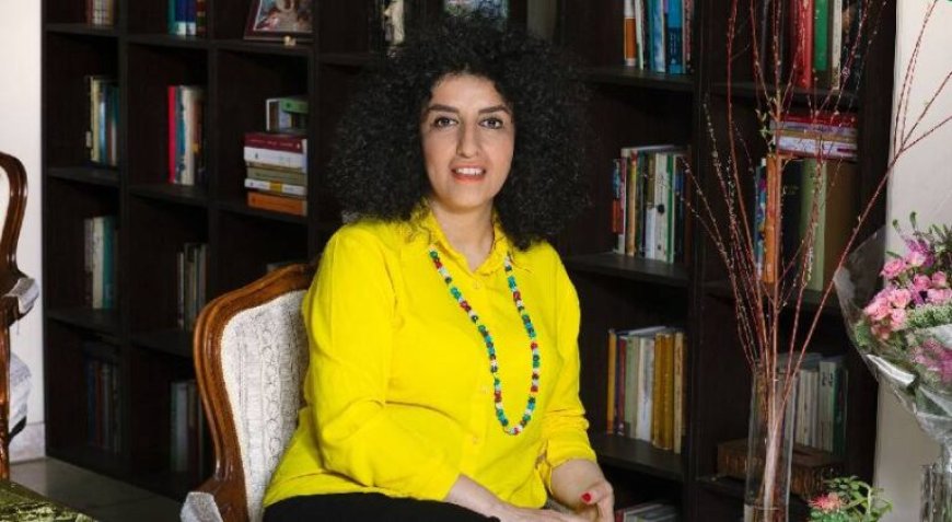 സമാധാനത്തിന് നൊബേൽ സമ്മാനം ലഭിച്ച നർ​ഗീസ് മുഹമ്മദിക്ക് ഏഴ് വർഷം കൂടി തടവ് കാലാവധി നീട്ടി ഇറാൻ