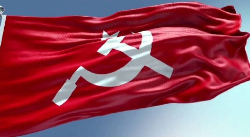 ജോസ്.കെ. മാണി നയിക്കുന്ന എൽ ഡി എഫ് മധ്യമേഖല ജാഥ കോട്ടയം ജില്ലയിൽ പര്യടനം പൂർത്തിയാക്കി