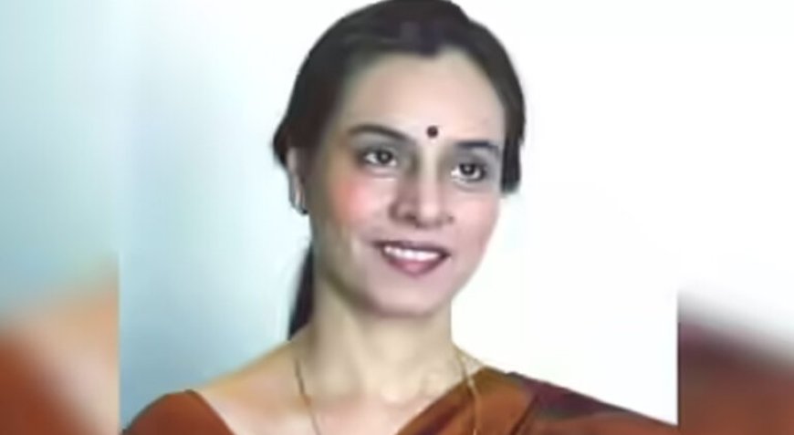 വാർത്താ അവതരണ രംഗത്തെ ഇതിഹാസം സരള മഹേശ്വരി അന്തരിച്ചു