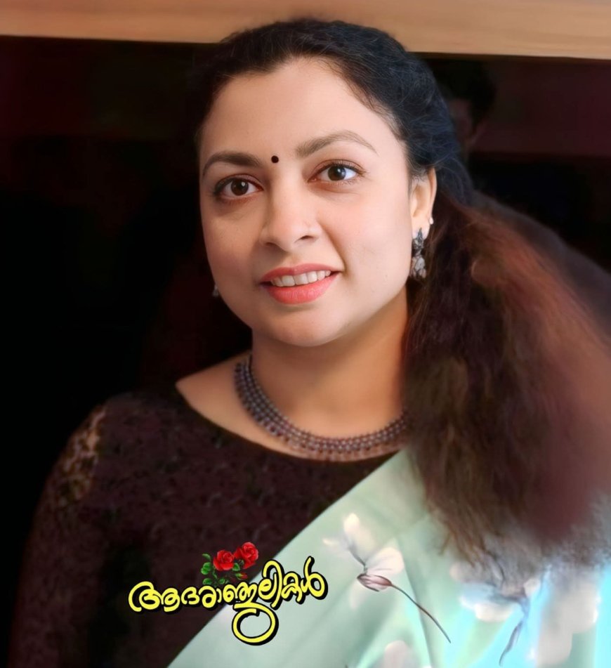 പരീക്ഷണങ്ങൾ തീരാതെ ആ പ്രവാസി ജീവിതം, ആദ്യ ഭാര്യയുടെ വിയോഗത്തിന് ശേഷം മക്കൾക്ക് അമ്മയായി എത്തിയ നിഷയും യാത്രയായി...