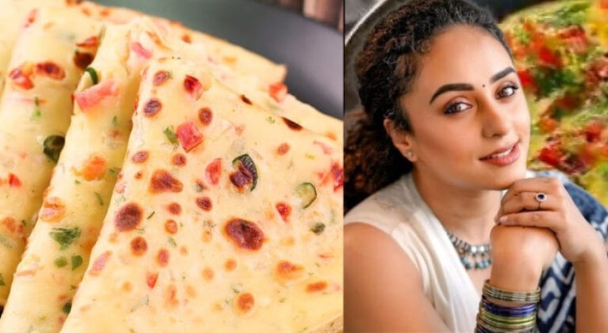 ഇതാണ് പേര്‍ളി മാണിയുടെ റസിപ്പി ! മുട്ടകൊണ്ടുള്ള ഈ ഐറ്റം നിങ്ങള്‍ക്കറിയാമോ ?Q