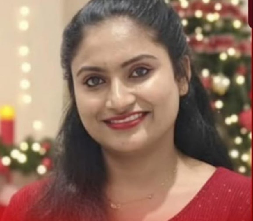 കെഎസ്ആർടിസി ബസിടിച്ച് സ്കൂട്ടർ യാത്രക്കാരി മരിച്ചു. നെടുമങ്ങാട് -അരുവിക്കരകളത്തറ ഷിബിന മൻസിലിൽ ഷിബിന നിഷാദ് (27) ആണ് മരിച്ചത്.