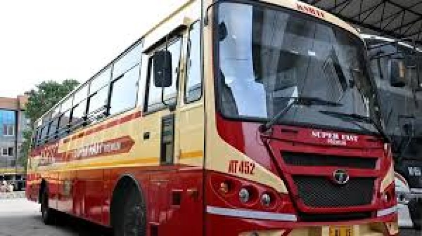 *കെഎസ്ആര്‍ടിസി പിരിച്ചുവിട്ട 3055 എംപാനല്‍ ജീവനക്കാരെയും തിരിച്ചെടുത്ത് സ്ഥിരപ്പെടുത്തണം; ഉത്തരവുമായി വ്യവസായ ട്രിബ്യൂണൽ*