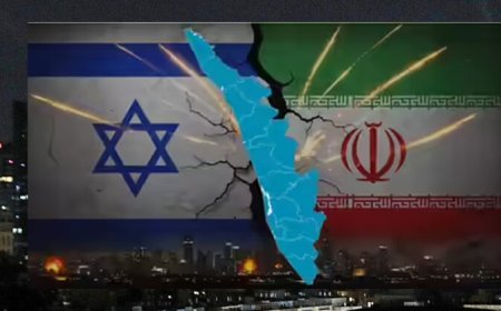 യുദ്ധം നീണ്ടാൽ…? ഇറാൻ–ഇസ്രായേൽ സംഘർഷം: ഇന്ത്യയിൽ ഏറ്റവും കൂടുതൽ ബാധിക്കാൻ സാധ്യത കേരളത്തിനെ