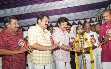 *സംസ്ഥാനത്ത് ഏറ്റവുമധികം ബസ് സ്റ്റേഷനുകൾ നിർമ്മിച്ച കാലഘട്ടം: മന്ത്രി കെ ബി ഗണേഷ്കുമാർ*