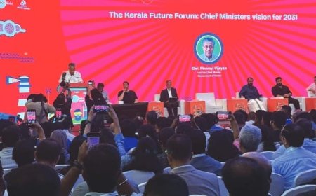 പ്രവാസി മലയാളികൾ: കേരളത്തിന്റെ മറഞ്ഞുകിടക്കുന്ന വ്യാപാര ശൃംഖല