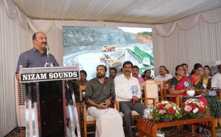 *കഴിഞ്ഞ അഞ്ച് വർഷത്തിൽ കെ എസ് എഫ് ഇ യിൽ 3900 പേർക്ക് നിയമനം നൽകി: മന്ത്രി കെ എൻ ബാലഗോപാൽ*
