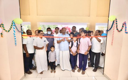 *സാങ്കേതിക വിദ്യാഭ്യാസ മേഖലയുടെ മികവിന് വിവിധ പദ്ധതികള്‍: മന്ത്രി കെ എന്‍ ബാലഗോപാല്‍* 