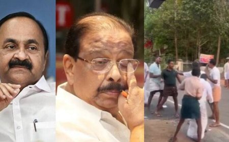 ദില്ലിയിൽ ചർച്ചയോട് ചർച്ച; സ്ഥാനാർത്ഥികളെ പ്രഖ്യാപിക്കാൻ കഴിയാതെ കോൺഗ്രസ്