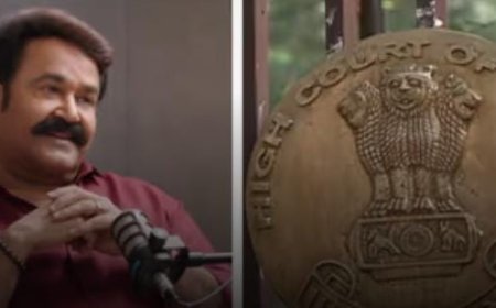 ശബ്ദം ക്ലോൺ ചെയ്യുന്നു, എഐ ഉപയോ​ഗിച്ച് വ്യാജ വീഡിയോ നിർമിക്കുന്നു'; ​ഗുരുതര സാഹചര്യമെന്ന് മോ​ഹൻലാൽ ദില്ലി ഹൈക്കോടതിയിൽ