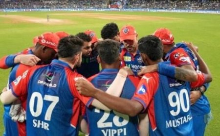 പുതിയ താരങ്ങളും വലിയ ലക്ഷ്യവും! ഡൽഹി ക്യാപിറ്റൽസ് ഐപിഎൽ കിരീടം ചൂടുമോ ?