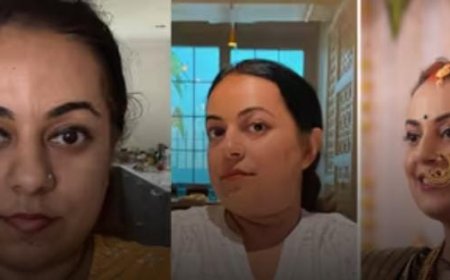 8 മാസം കൊണ്ട് 30 കിലോ കുറച്ചു, പക്ഷേ ഒസെംപിക് ഉപയോ​ഗിക്കുമ്പോൾ... മുന്നറിയിപ്പുമായി യുവതി