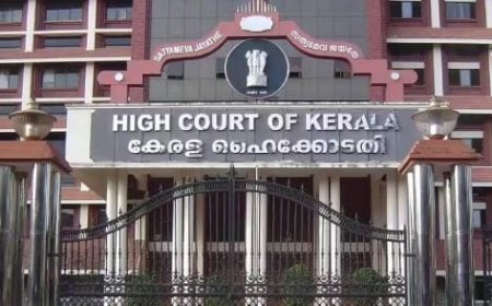 ഓര്‍ത്തഡോക്സ്-യാക്കോബായ സഭാ തര്‍ക്കം;ആറ് പള്ളികൾ ഏറ്റെടുക്കാനുള്ള ഉത്തരവ് ഹൈക്കോടതി ഡിവിഷൻ ബെഞ്ച് റദ്ദാക്കി