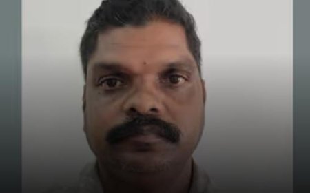 ബോട്ടിലെ സിസിടിവി ക്യാമറ ഓഫ് ചെയ്തു, സഞ്ചാരികൾ നീന്താൻ പോയ സമയം മുറിയിൽ കടന്നു കയറി മോഷണം; ഹൗസ് ബോട്ട് ജീവനക്കാരൻ അറസ്റ്റിൽ
