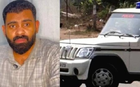സിപിഐഎം നേതാവ് കെ ജെ ഷൈനിനെതിരെ സൈബർ ആക്രമണം; യൂട്യൂബർ യാസർ എടപ്പാൾ അറസ്റ്റിൽ