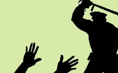 രാജ്യത്ത് പോലീസ് കസ്റ്റഡി മരണങ്ങളിൽ വൻ വർധന; ഈ വർഷംറിപ്പോർട്ട്‌ ചെയ്തത് 170 മരണങ്ങൾ