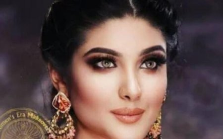 നിയന്ത്രണം വിട്ട കാർ ഡിവൈഡറിലിടിച്ചു മറിഞ്ഞു; നടി ഹർഷിൽ കാലിയയ്ക്ക് ദാരുണാന്ത്യം