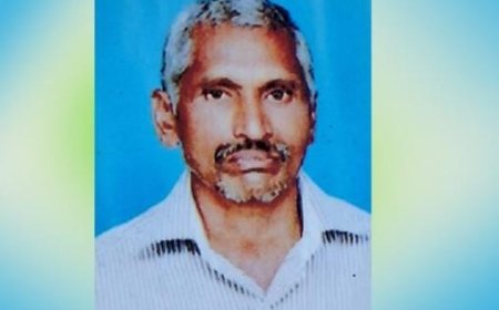 വിറക് ശേഖരിക്കാന്‍ പോയ മൂന്നാര്‍ സ്വദേശി വന്യ ജീവി ആക്രമണത്തിൽ കൊല്ലപ്പെട്ട സംഭവം; കുടുംബത്തിന് അടിയന്തര ധനസഹായം നൽകി വനം വകുപ്പ്