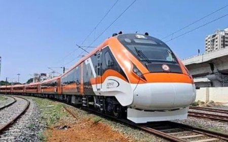 വന്ദേ ഭാരതിൽ വിളമ്പിയ തൈരിൽ പ്രാണികൾ; ഐആർസിടിസിയ്ക്ക് 10 ലക്ഷം രൂപ പിഴയും കരാറുകാരന് 50 ലക്ഷം പിഴയും ചുമത്തി