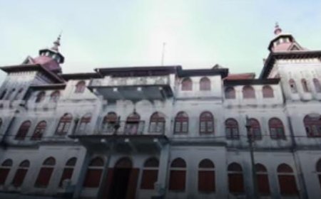 കവടിയാർ കൊട്ടാരത്തിലെ മോഷണം: കേസിൽ അന്വേഷണ പുരോ​ഗതിയില്ല, ചോദ്യം ചെയ്യലിനോട് സഹകരിക്കാതെ രാജകുടുംബം, നിസഹായരായി പൊലീസ്