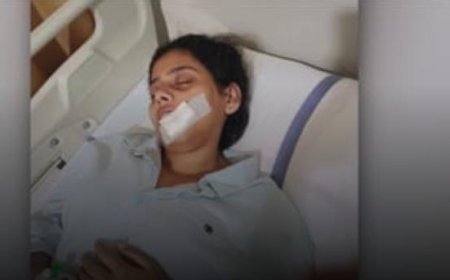 ട്രെയിനിന് നേരെയുണ്ടായ കല്ലേറിൽ വിദ്യാര്‍ത്ഥിനിക്ക് ഗുരുതര പരിക്ക്; സ്വമേധയാ കേസെടുത്ത് മനുഷ്യാവകാശ കമ്മീഷൻ, അന്വേഷണത്തിന് ഉത്തരവിട്ടു